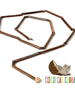 Coco Cat Cobra