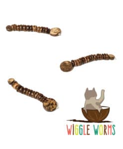 Wiggle Worms
