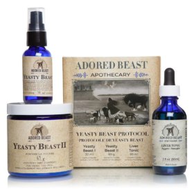 Adored Beast Apothecary