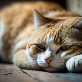 Cherry eye is more commonly seen in younger cats and kittens, although it can affect cats of any age. In this guide, we will take a holistic approach to understanding the symptoms, causes, and natural treatments of cherry eye in cats.