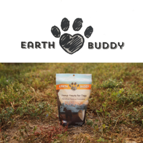 Earth Buddy